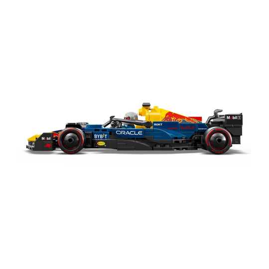 Maquette de voiture Oracle Red Bull Racing RB20 de LEGO Speed Champions