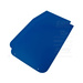 Tabliers anti-boue OMP bleus (50x30cm)