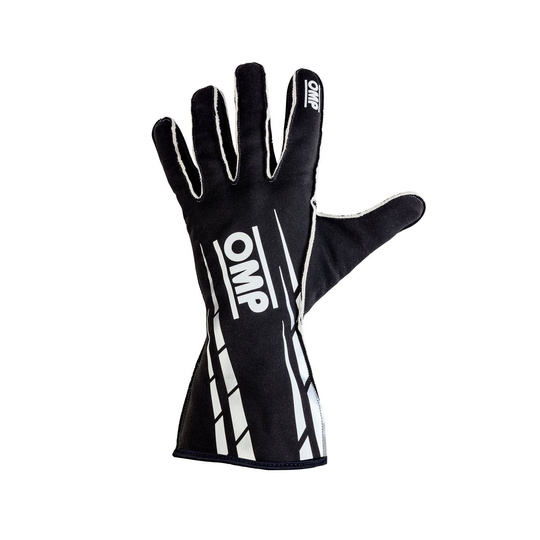 Gants OMP ARP noirs
