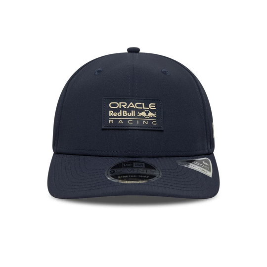 Casquette de baseball Recycled Red Bull Racing 2025