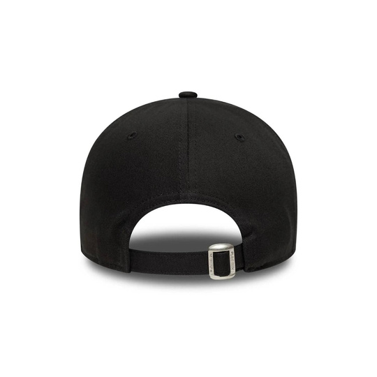 Casquette de baseball Seasonal Visa CashApp RB 2026 noir