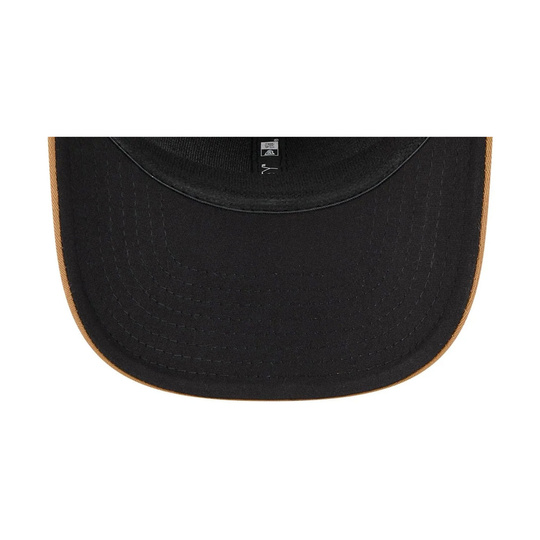 Casquette de baseball Austin GP Haas F1 2025