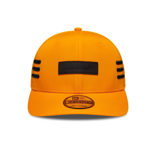 Casquette de baseball P18 Stripe McLaren F1 2025