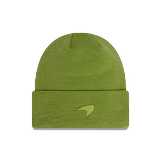 Chapeau d'hiver Seasonal McLaren F1 2024 vert