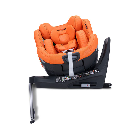 Siège enfant Recaro XENON Kid Vibrant Orange