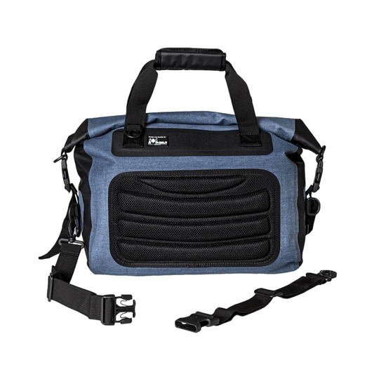 Sac mperméable Amphibious COMPASS Light bleu