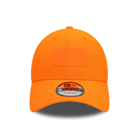 Casquette de baseball Neon Red Bull Racing 2025