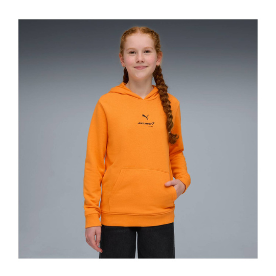 Sweat à capuche enfant Logo McLaren F1 2026