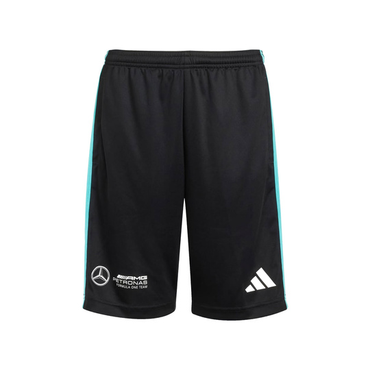 Short enfant DNA Logo Mercedes AMG F1 2025