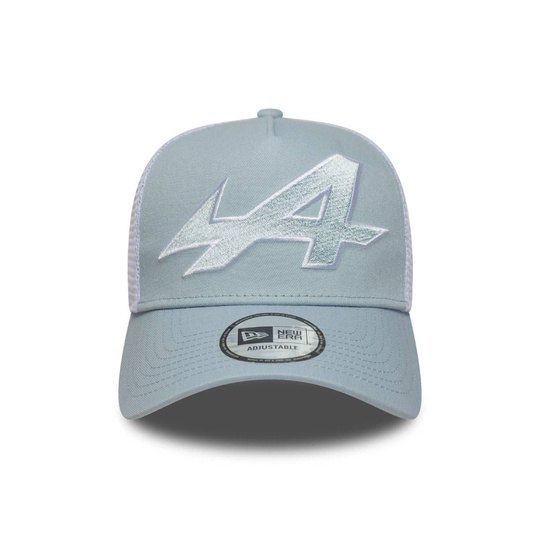 Casquette de baseball Seasonal Trucker Alpine F1 2026