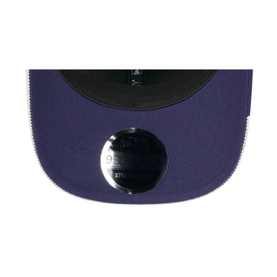 Casquette de baseball Las Vegas GP Haas F1 2025