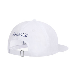 Casquette de baseball homme Flat Team Scuderia AlphaTauri F1