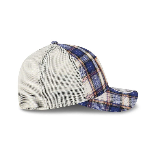 Casquette de baseball Austin GP Visa CashApp RB 2025
