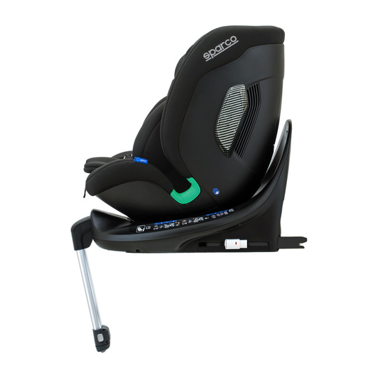 Siège Enfant Sparco SK7000I noir