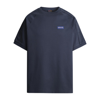 T-shirt homme Luxe Tape Red Bull Racing 2024