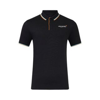 Polo homme Essentials McLaren F1 2025