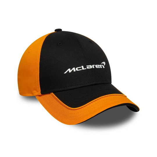 Casquette de baseball Auto McLaren F1 2025