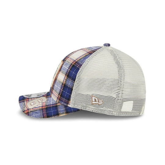 Casquette de baseball Isack Hadjar Austin GP Visa CashApp RB 2025
