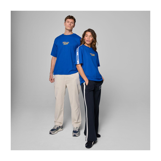 T-shirt homme Pitlane Williams Racing 2025