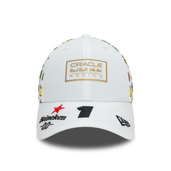 Casquette de baseball Verstappen Las Vegas GP Red Bull Racing 2024