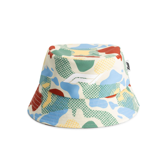 Chapeau Bucket Camo Formula 1 2025