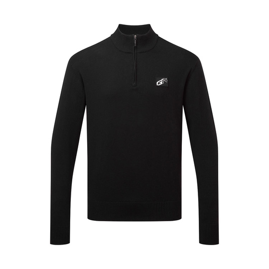 Sweat-shirt GR Knit Toyota Gazoo Racing