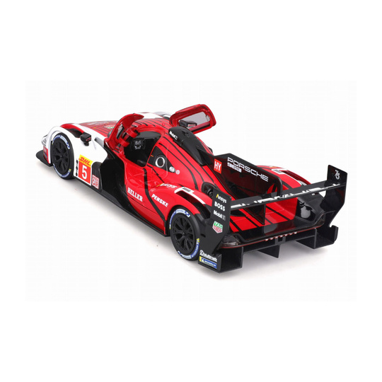 Miniature 1:24 No. 5 Porsche 963 Penske Motorsport