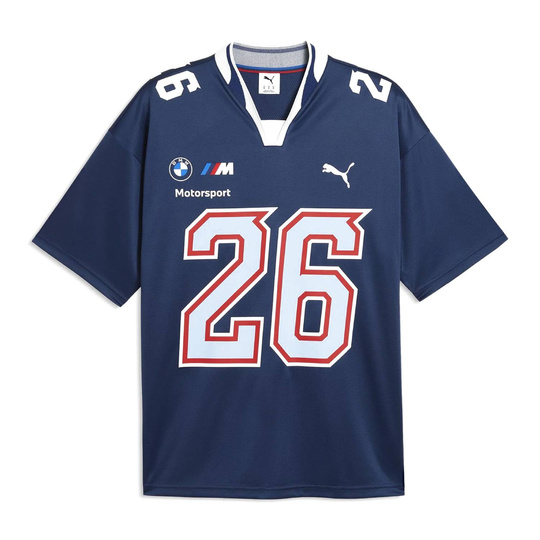 T-shirt homme Daytona BMW Motorsport 2026