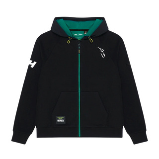 Sweat à capuche Tech Alonso Kimoa Aston Martin F1 2024