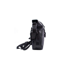 Sac imperméable Amphibious ANURA noir