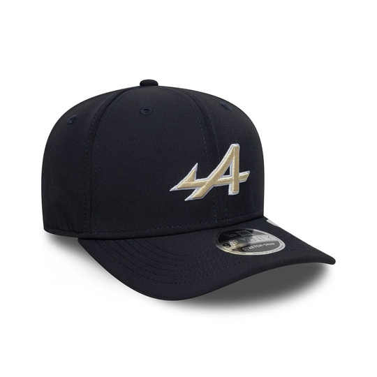 Casquette de baseball Recycled Alpine F1 2025