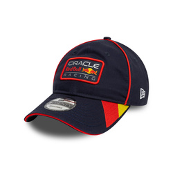 Casquette de baseball Retro Red Bull Racing 2025