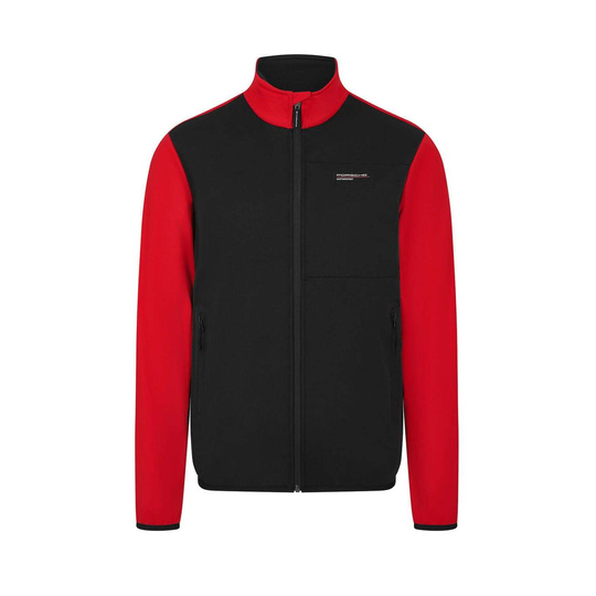 Veste softshell homme Porsche Motorsport 2025