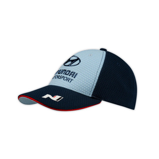 Casquette enfants Champions Hyundai Motorsport