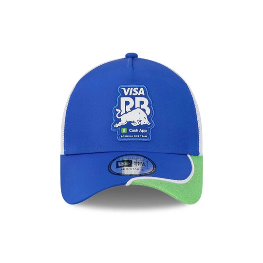 Casquette de baseball Las Vegas GP Visa CashApp RB 2025