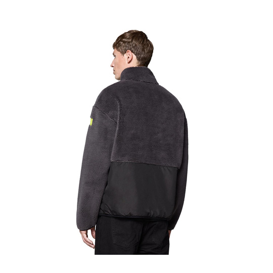 Veste homme Tech Sherpa Aston Martin F1 2025
