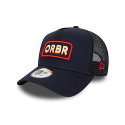 Casquette de baseball Patch Trucker Red Bull Racing 2024