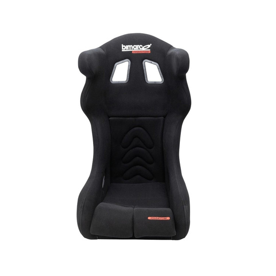 Baquet FIA Bimarco PHANTOM noir