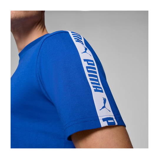 T-shirt homme Pitlane Williams Racing 2025