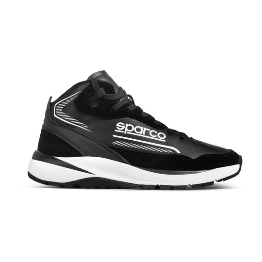 Chaussures FIA Sparco FAST Noir