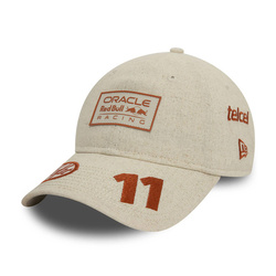 Casquette de baseball Perez Monaco GP Red Bull Racing 2024