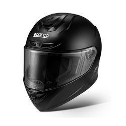 Casque integral Sparco X-PRO noir