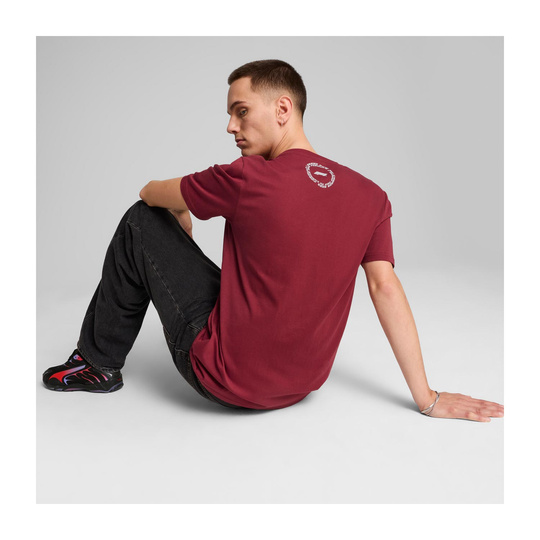 T-Shirt Homme Canada GP Formula 1 2025