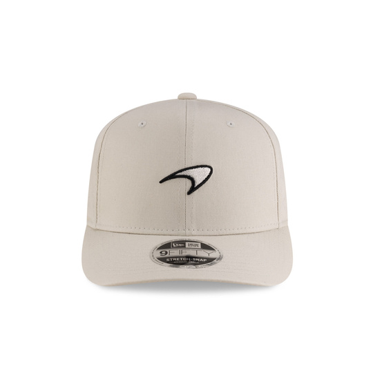 Casquette de baseball Seasonal McLaren F1 2025 beige
