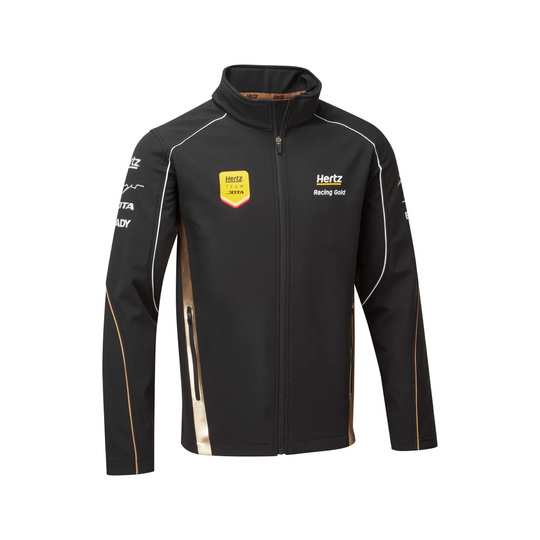Veste softshell Hertz Team Jota 2023