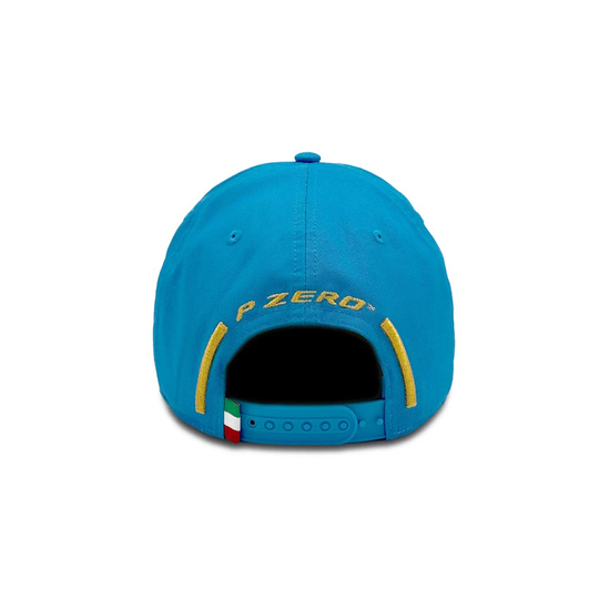 Casquette de baseball Pirelli Podium Monza 2025