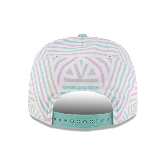 Casquette de baseball Miami GP Haas F1 2025