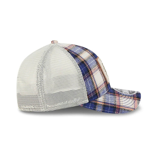 Casquette de baseball Isack Hadjar Austin GP Visa CashApp RB 2025