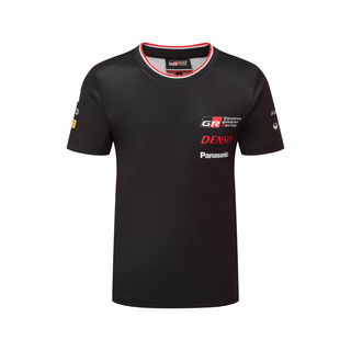  Toyota Gazoo Racing WRC Enfant Team T-Shirt