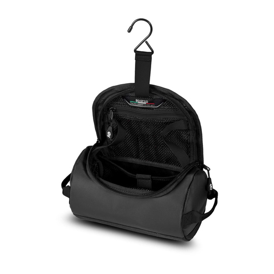 Sac polyvalent BAJA Sparco noir